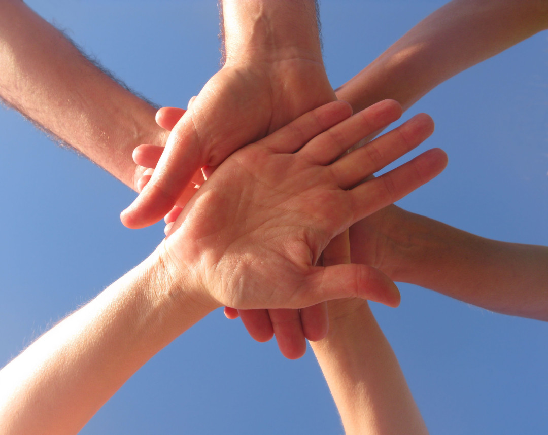 Samenwerking team bevorderen