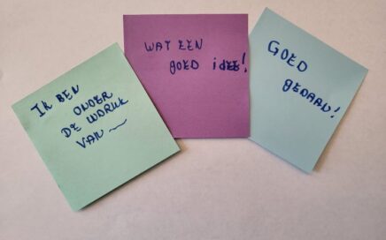 compliment geven, voordelen compliment geven, effectief communiceren