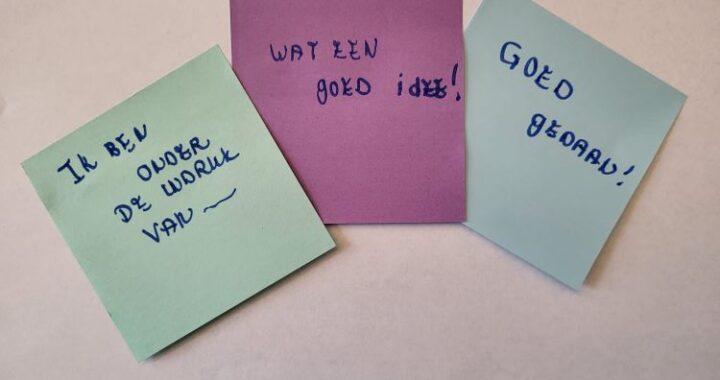 compliment geven, voordelen compliment geven, effectief communiceren