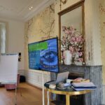 samenwerking en werksfeer