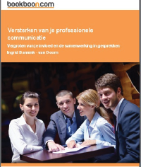 versterken van je professionele communicatie