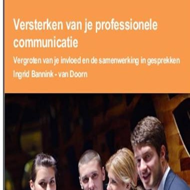 professionele communicatie