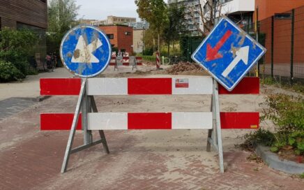 kritiek uiten op collega's