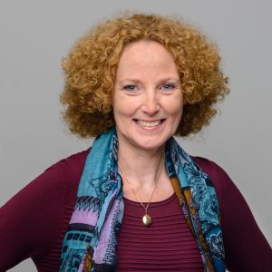 Ingrid Bannink