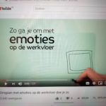 omgaan met emoties op de werkvloer