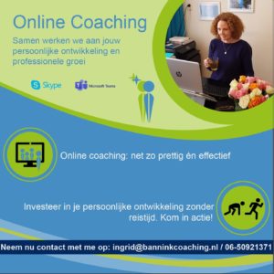 online coaching