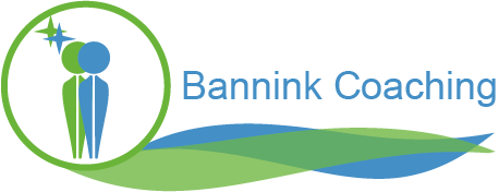 Logo van Bannink Coaching, Ingrid Bannink