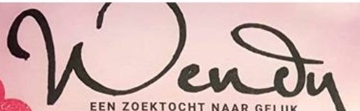 gejaagde sfeer op het werk