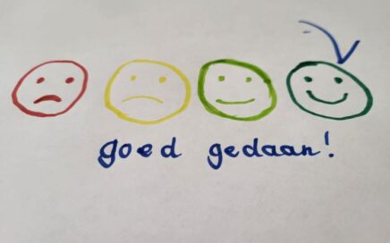 Je (vals) bescheiden opstellen is slecht voor je carrière. Leer op een effectieve manier een compliment ontvangen.
